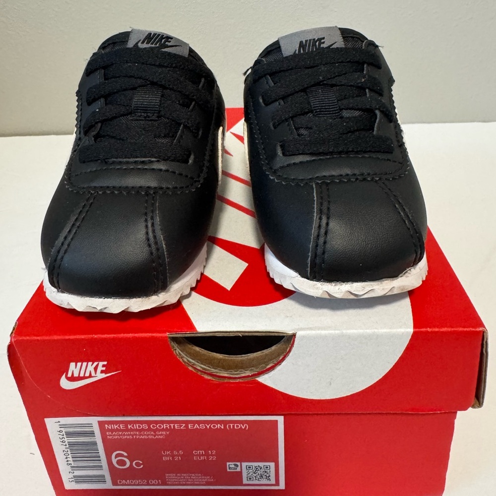Nike Cortez Easy On